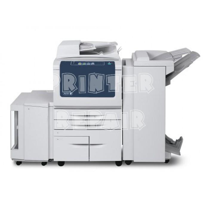 Xerox Document Centre 425